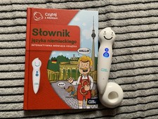 ALBIK - der sprechende Stift! + WÖRTERBUCH D...