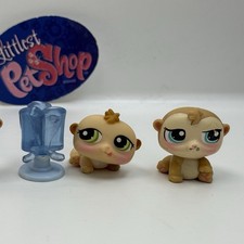 リトルペットショップ プレイハウスセット 新品 イヌ ハムスター レア Littlest Pet Shop Hamster for sale - eBay