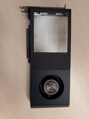 TRONIZM GEFORCE RTX 5090D V2 24GB Founders Edition 2 slots Deep Learning Gpu