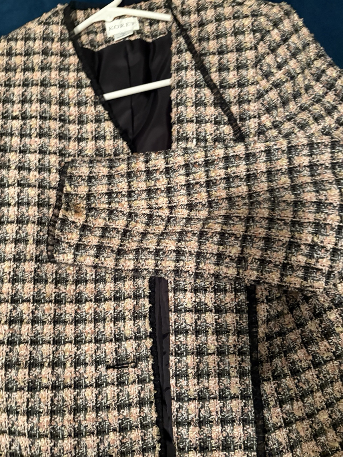 koret jacket - image 3