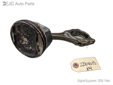 Piston and Connecting Rod Standard From 2015 Subaru Legacy  2.5 12100A470 AWD