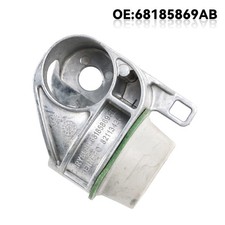 Muffler Exhaust Hanger Device 68185869AB pour Jeep Cherokee 2015-2021