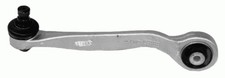 Image of Lemforder Control Arm Wheel Suspension Front Rear Left For Audi 2702901