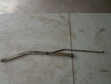 USED Simplicity Broadmoor control arm assy 1725317SM 1722117SM  FREE SHIPPING