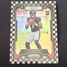 Panini 2023 Prizm Football C.J. Stroud Black & White Checker Rookie #339 Texans