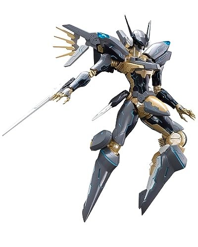 KOTOBUKIYA ANUBIS ZONE OF THE ENDERS Jehuty Altura Aproximadamente 180 mm Sin escala