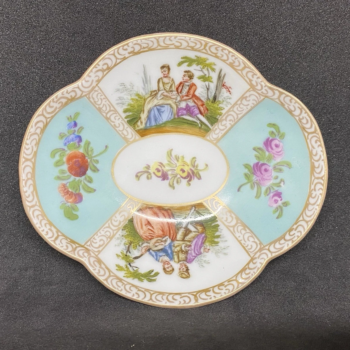 Dresden China In Hammersley China & Dinnerware for sale | eBay