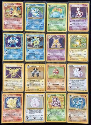 pokemon card holographic Suicune Pokemon Card Holographic Credit Card Skin main image 1