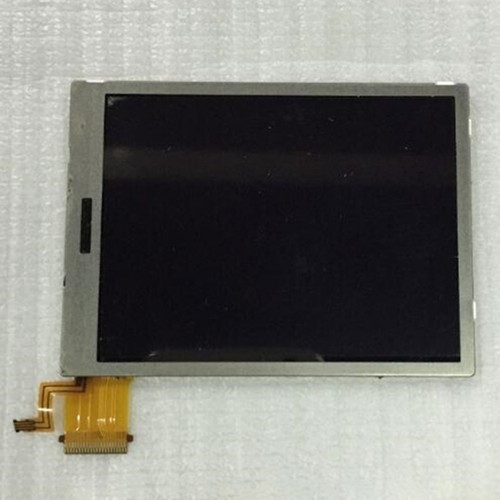Replacement Lower Bottom LCD Liquid Crystal Display Screen For Nintendo 3DS - Picture 4 of 5