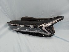 2021 KIA Optima K5 3rd Left Headlight