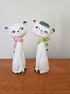 Holt Howard Cats | eBay