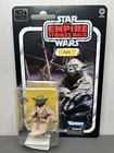 STAR WARS The Empire Strikes Back YODA Kenner 6" 40th Anniversary Jedi NEW