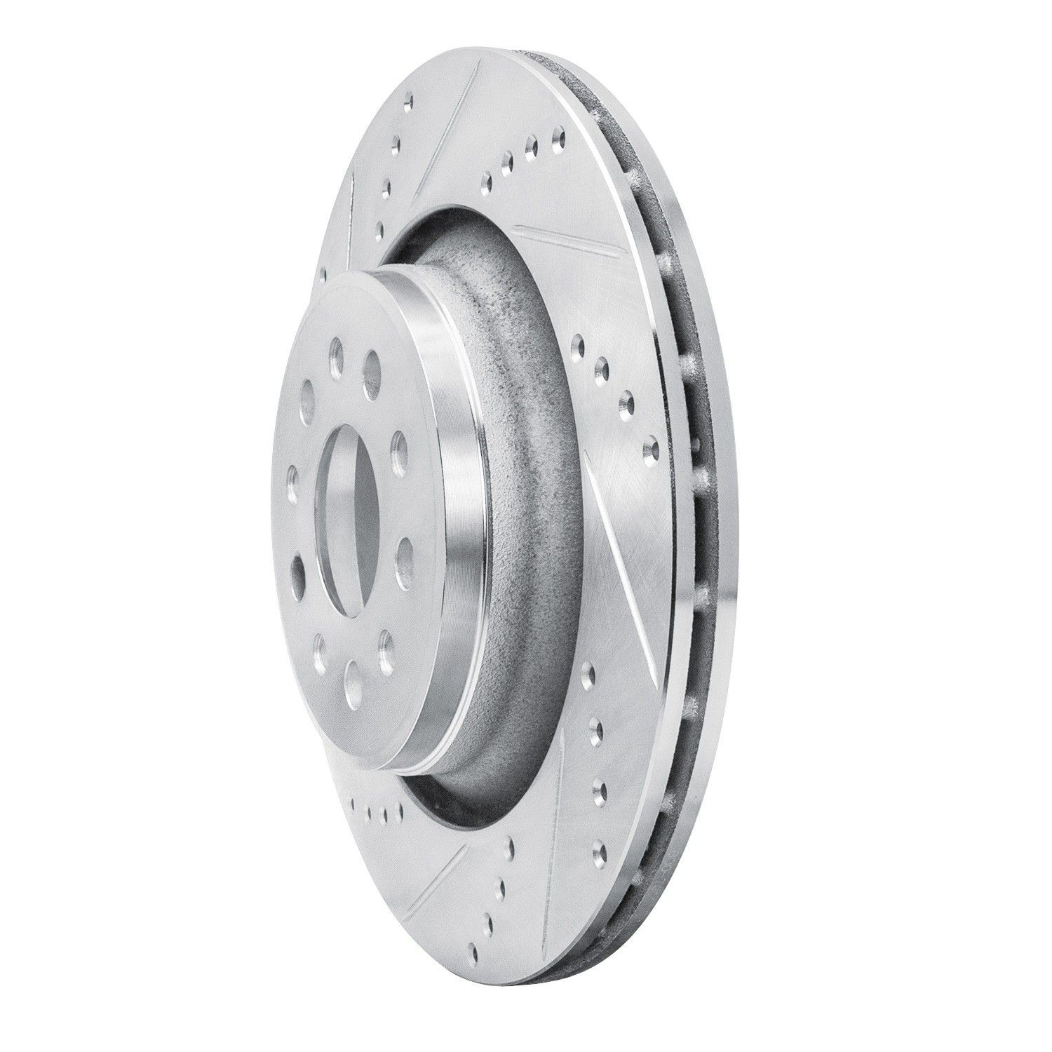 Maserati Ghibli 2017-2022 Brake disc