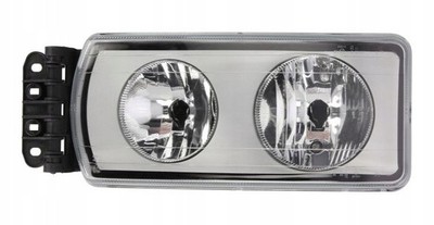 Headlight Main Headlight 41221036 For IVECO Stralis OE Zu Vergl.: 41221015