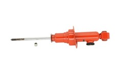 Kyb Agx Adjustable Rear Suspension Gas Strut Shcok Fits 99-05 Mazda Miata Kyb Agx Adjustable Rear Suspension Gas Strut Shcok Fits 99-05 Mazda Miata