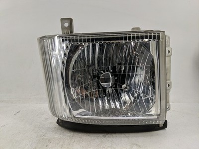 2011 Isuzu Nqr Passenger Right Oem Head Light Headlight Lamp PTRAA