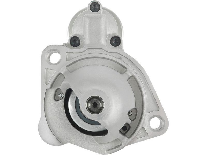 Démarreur AS-PL S0171 pour remplacer un démarreur usé sur Audi de référence 06B911023A