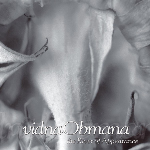 Vidnaobmana The River Of Appearance (10th Anniversary Edition)(2cd) 2CD New 6170