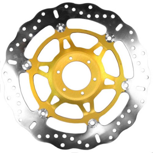 EBC XC Contour Series Front Brake Disc Fits Ducati 1262 XDiavel S 2017