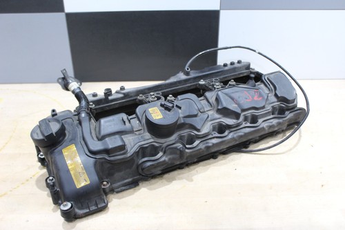 VENTILDECKEL Original BMW X3 F25 F01  E70 35i N55B30A Zylinderkopfhaube 7570292