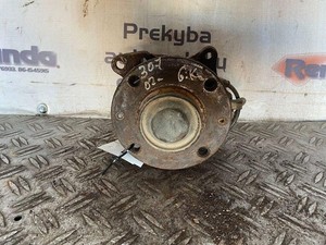 PEUGEOT 306 Hatchback 7A, 7C, N3, N5 Radlager hinten links 1.40 Petrol 31595389