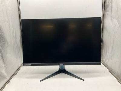 Gaming-Monitor Nitro VG2, VG272UV, Schwarz/Blau, 27 - Wie neu 1#39968687
