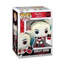 Funko Pop! Heroes: DC - Harley Quinn, Harley Quinn