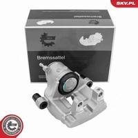 Bremssattel Esen Skv 89SKV464 FüR Mercedes Glc C253 X253 Klasse W205 Model S205