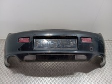 Pare-choc arrière Lexus SC