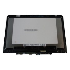 Lcd Touch Screen w/ Bezel For Lenovo 500e Chromebook Gen 3 5D11M35206