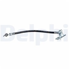 Delphi Bremsschlauch hinten links für Hyundai I20