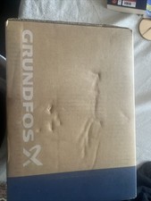 Grundfos 98452219 CONLIFT 1 LS Condensate Pump P75W IP20 50Hz 220-240V BNIB 