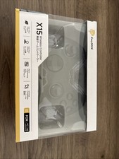 pc wireless controller, EasySMX,  X15, Turbo ...