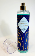 BATH  BODY WORKS Confetti Daydream FINE FRAGRANCE MIST PACK 1 