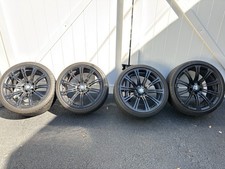 BMW M3 E90, E92.. WHEELS FROM 2008 TO 2013  NEED TIRES