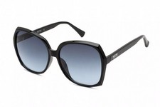 KENNETH COLE KC2958-01B-59 Sunglasses Size 60mm 120mm 15mm BROWN 889214294388