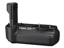 Genuine Canon Battery Grip BG-E2N for EOS 20D 30D 40D 50D from Japan