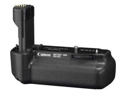Genuine Canon Battery Grip BG-E2N for EOS 20D 30D 40D 50D from Japan