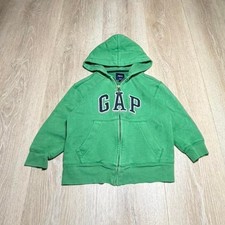 Gap Green Hoodie