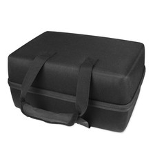 Classic Style Hard Shells Holder for 20 Speaker Storage Bags