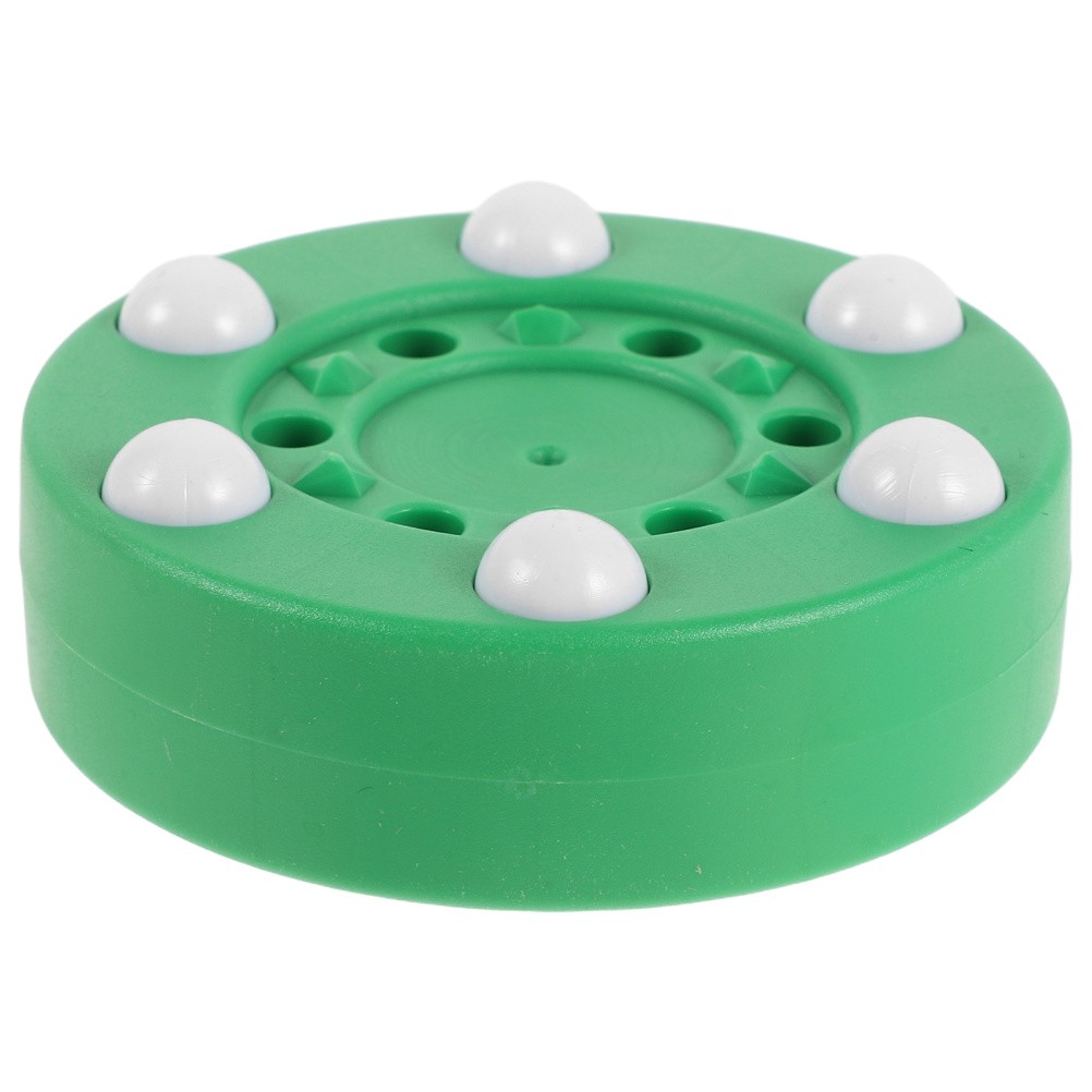 Hockey Ball Ice Training Puck Indoor Floor Pucks Field Equipment