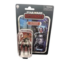 2022 STAR WARS VINTAGE COLLECTION ARC TROOPER  BATTLEFRONT 2  VC235