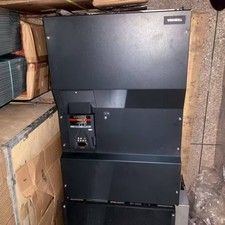 TOSHIBA TRANSISTOR INVERTER VFAS1-4200KPC 200KW 300HP VF-AS1 Fully Tested