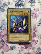 X-Head Cannon DP2-EN005 - Chazz Princeton - 1st Edition