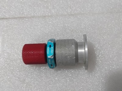 SAFRAN 71190400010NC0A Hydraulic Filter Sampling Valve