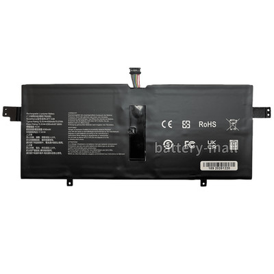New Geniune 4550mAh BTY-S3B Battery for MSI MSI Summit E13 Flip Evo MS-13P3/P4