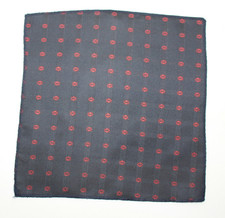 MODAITALIA POCKET SQUARE Handkerchiefs F98120