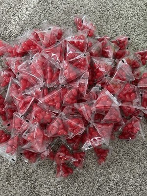 Jelly Belly Cherry Jellybeans | 2 Pounds |