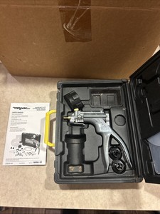 Mityvac MVA6851 Flüssigkeitsabsauger – 200 Ml, Manuell, Mit 19,8 Cm Schlauch, Für Auto- & Industrieeinsatz