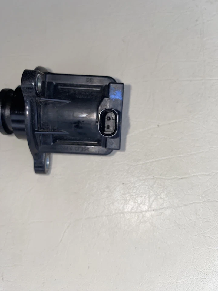 Electroválvula turbo A0001531159 12-17 para Mercedes-Benz GLA250 CLA250 Foto 4 de 4